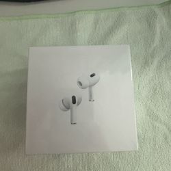 AirPods Pro 2 Generation 