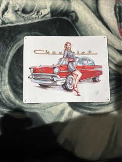 1957 Chevrolet Bel Air