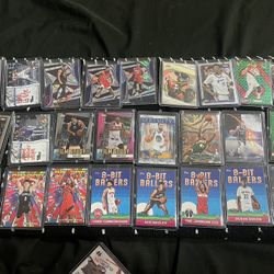 NBA Basketball Cards