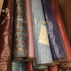 Deco Mesh Rolls