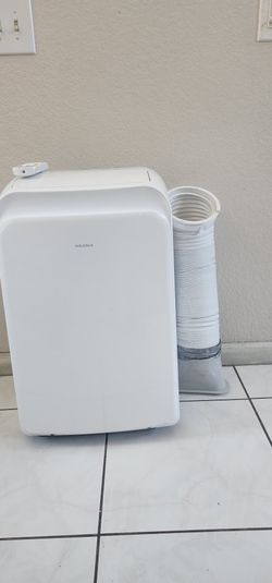 INSIGNIA Portable Air Conditioner