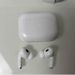 Air Pods Pro 2
