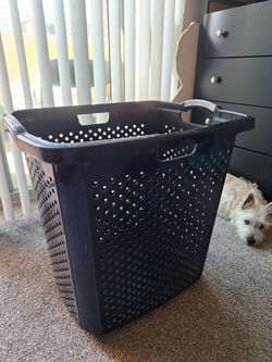 Laundry Basket