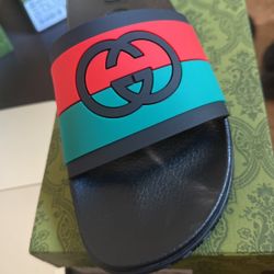 Men’s Slide 