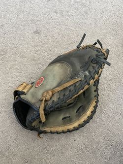 Schutt Softball/baseball Glove 