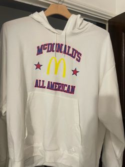 McDonald’s All American Hoodie