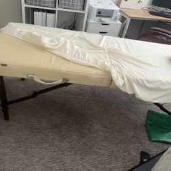 Massage Table