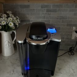 Keurig Coffee Machine