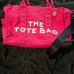 The Tote Bag 