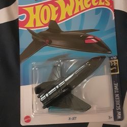 Hotwheels