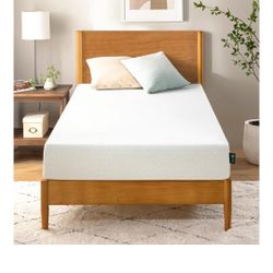 6 Inch Foam Matrress