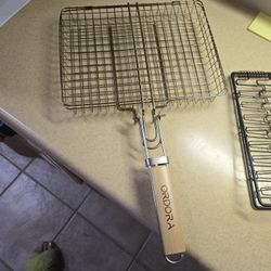 GRILLING PANS
