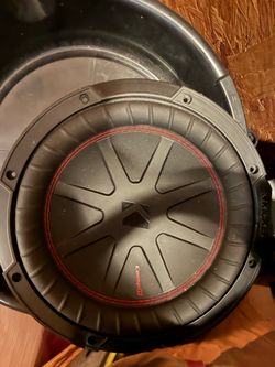 Speaker