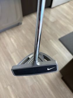 Nike Method Core MC-01W Putter