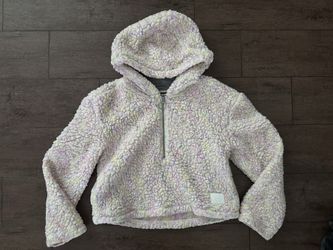 Girls Sweater 