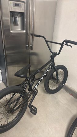 Cult 20inch BMX Bike