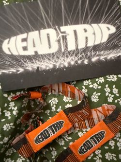 HEAD TRIP 2026