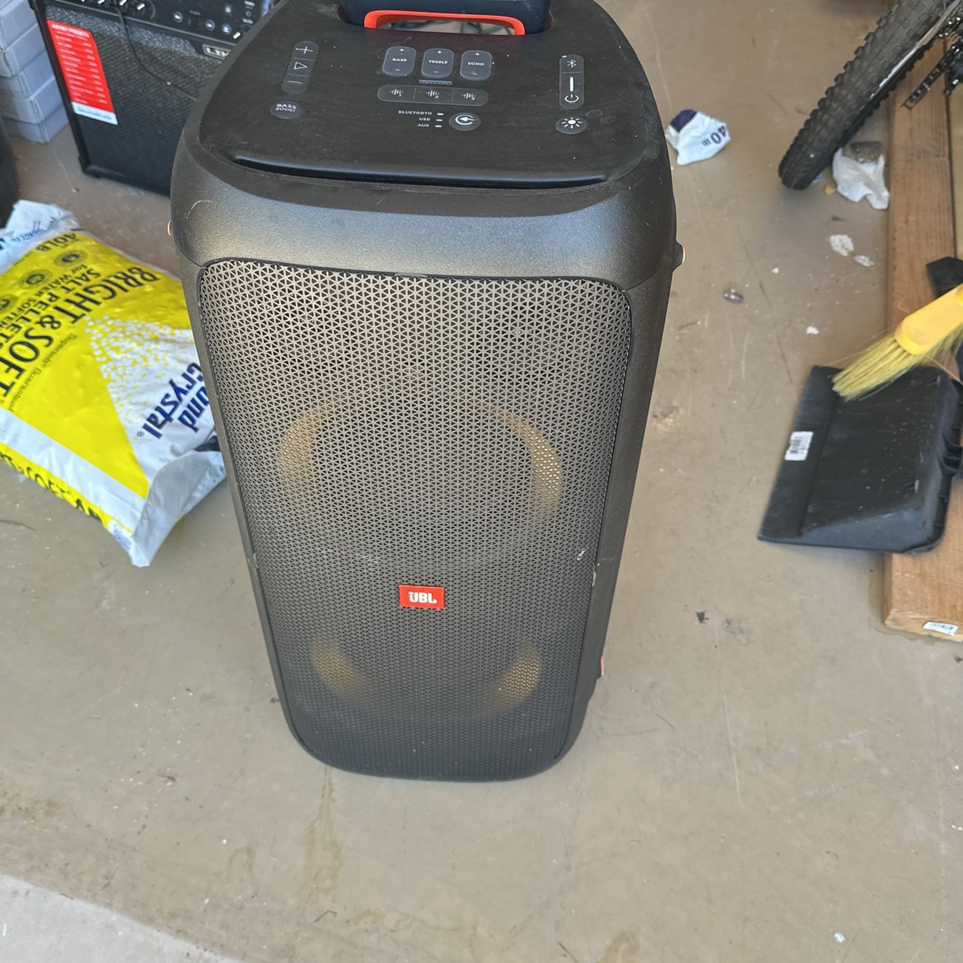 JBL PartyBox 310