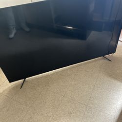 Phillips 75 Inch Tv 