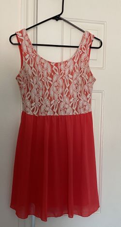 Gorgeous dress Juniors size Medium