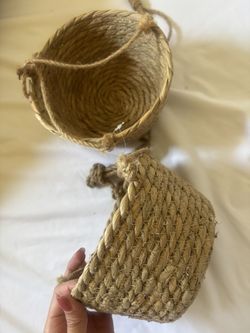 Wicker Baskets