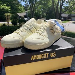 New Balance Joe Fresh Goods Conversation Amongst Us