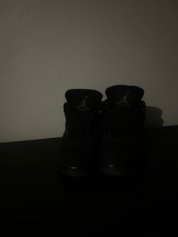 Jordan 4 BlackCats