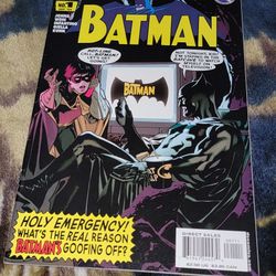 Old antique comic books in mint condition