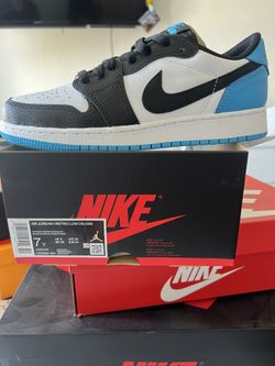 Air Jordan Retro Low Og