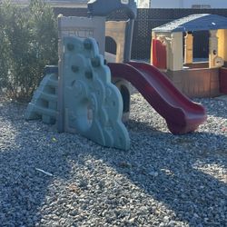 Little Tikes Play Castle