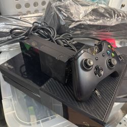 Xbox One
