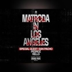 Matroda (18+ Event)