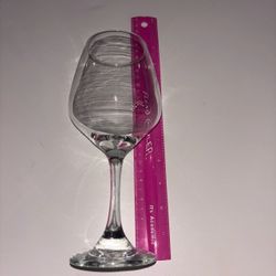 glass for drink