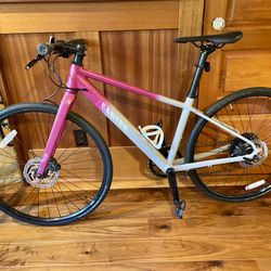Canyon Road Bike – 650 Wheels + Disc Brakes-2021
