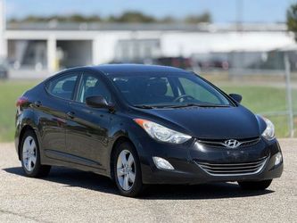 2012 Hyundai Elantra