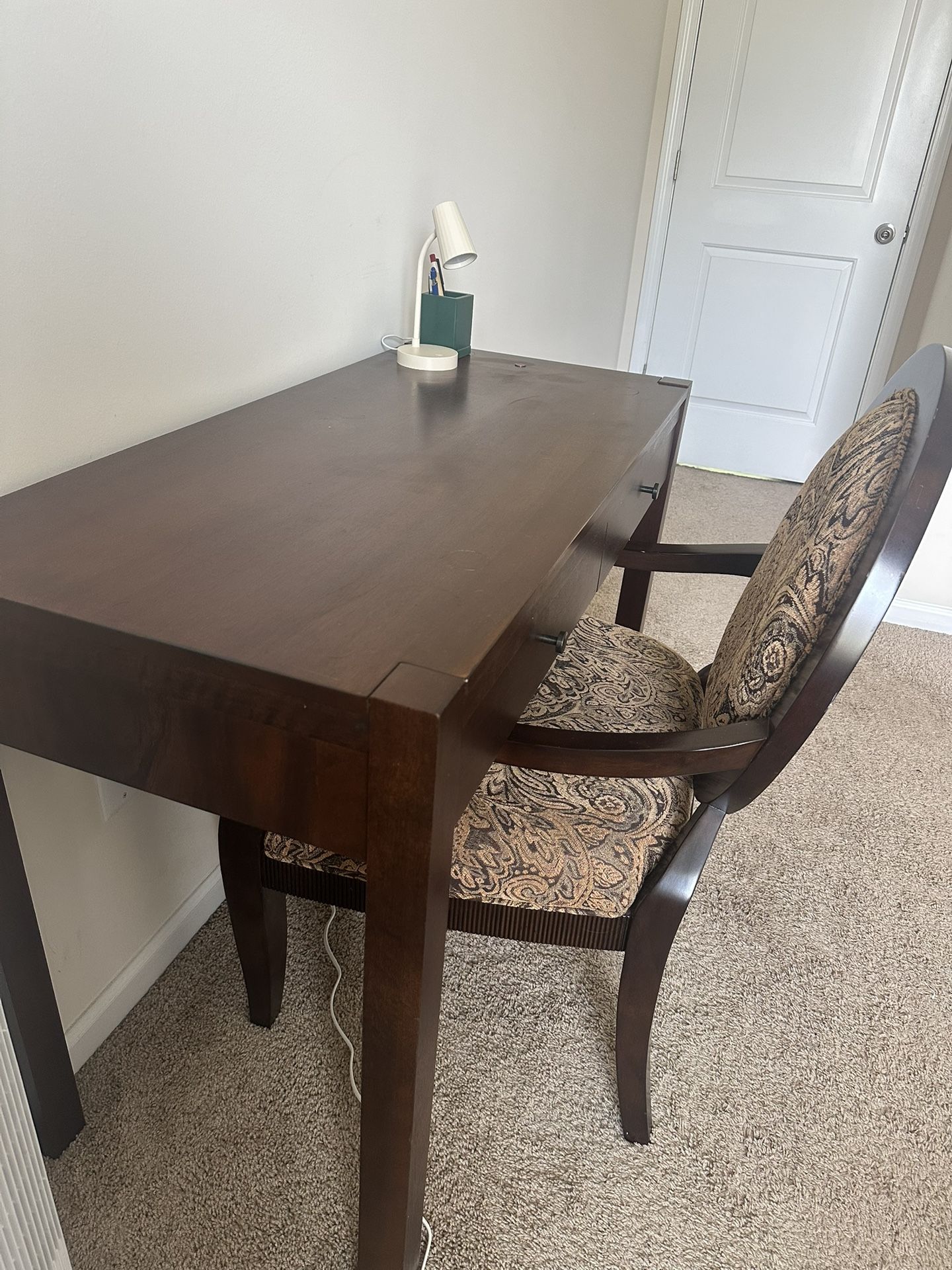 Table And chair