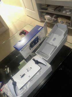 PlayStation Portal (used Once)