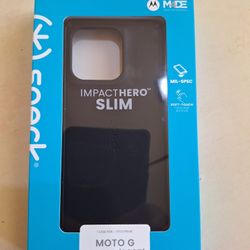 Case Para Motorola(Moto G stylus 5G- 2025)