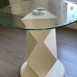3 Table 