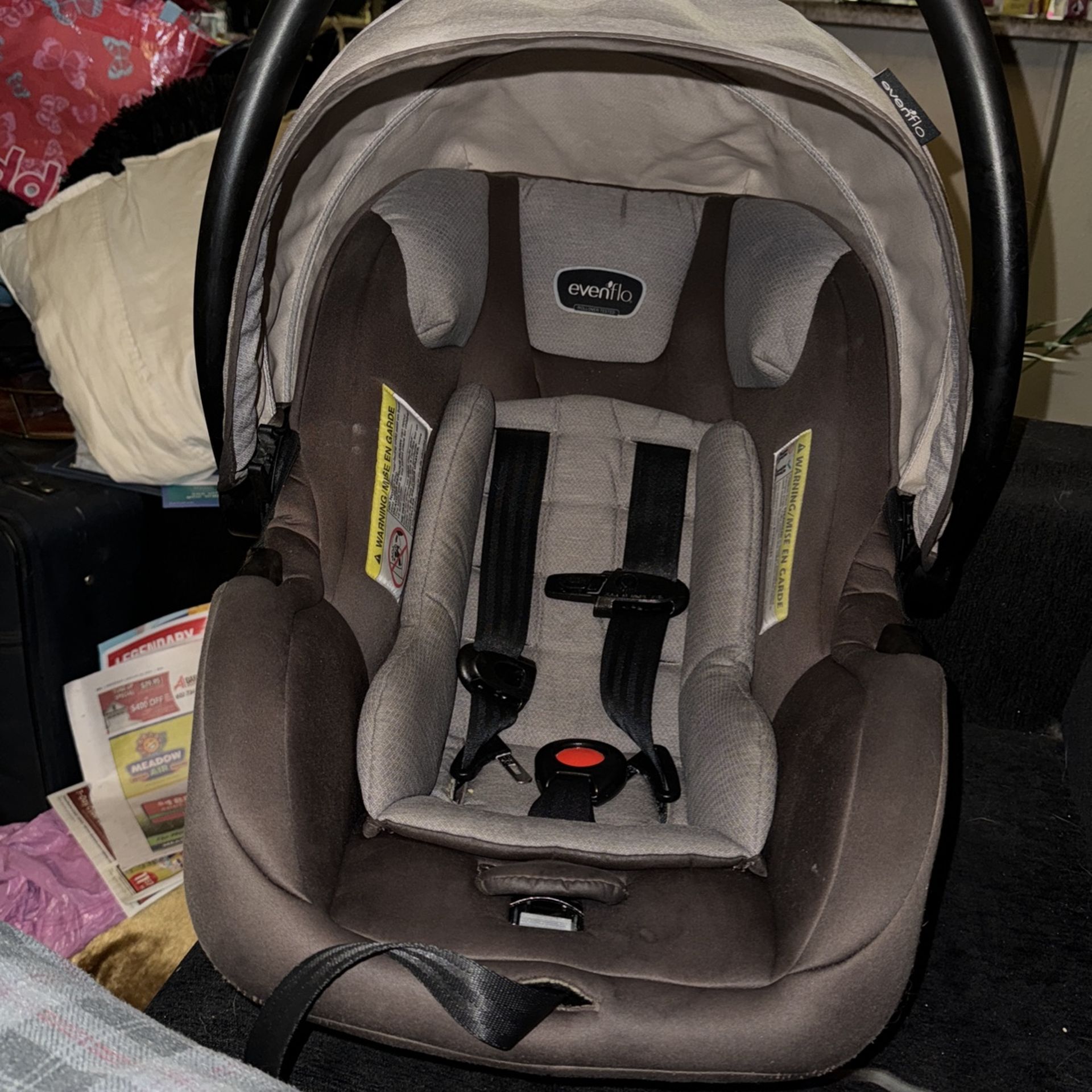 Car seat Newborn