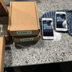 iPhone 8 64GB Unlocked - Factory Refurbished - Graded A