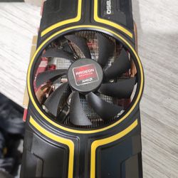 Graphics Card