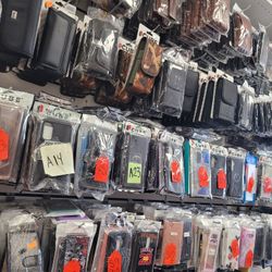 Phone Covers / Fundas Para Celular 