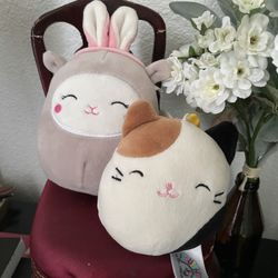 Squishmallow Bundle 