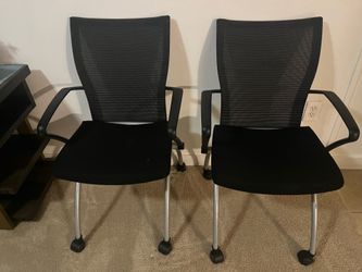 Office chairs
