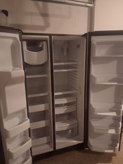 Refrijerador lg nevera