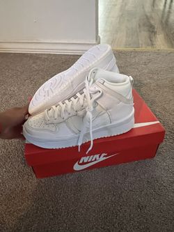 Brand New Womens Dunks