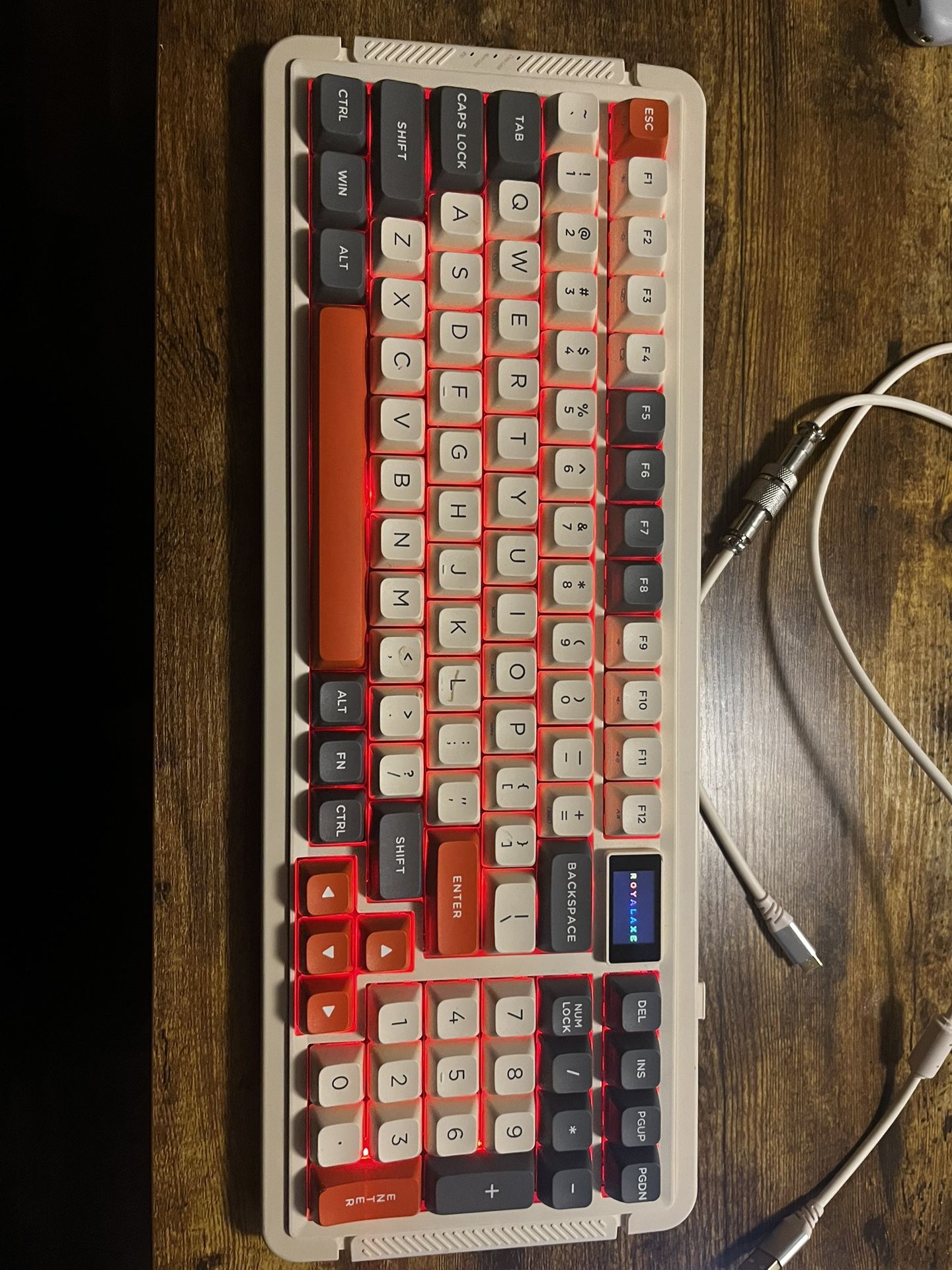 Mechanical Keyboard