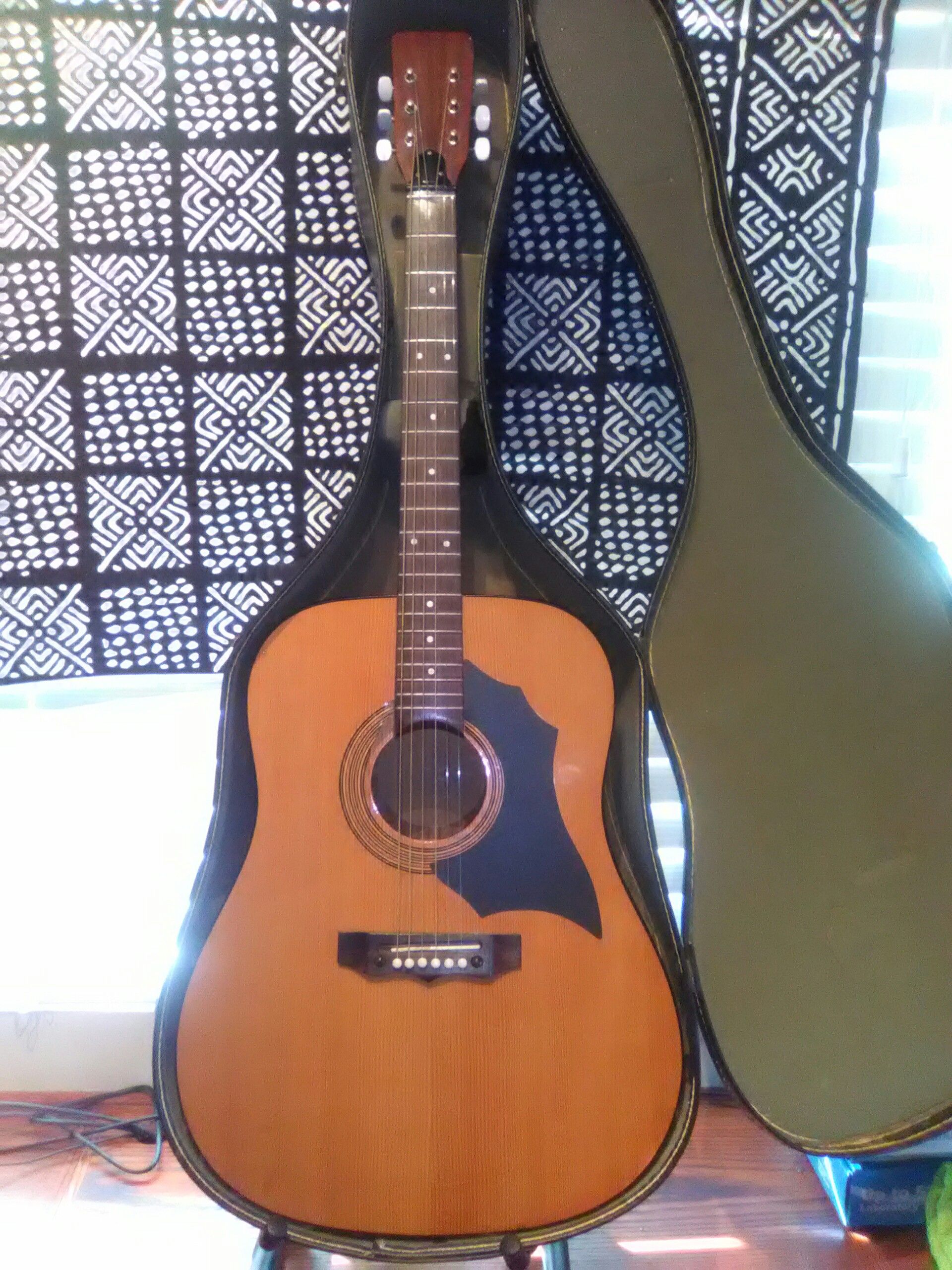 Melody KD 28 - 1960s