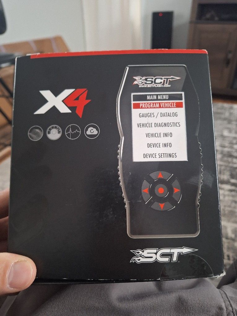 X4 Sct